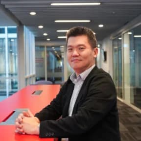 Dr. Stanley Teck Lee Yap
