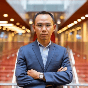 Dr. Doan Bao Huy