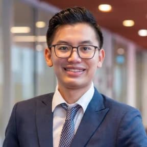 Dr. Pham Nguyen Anh Huy