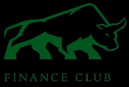 Finance Club Logo