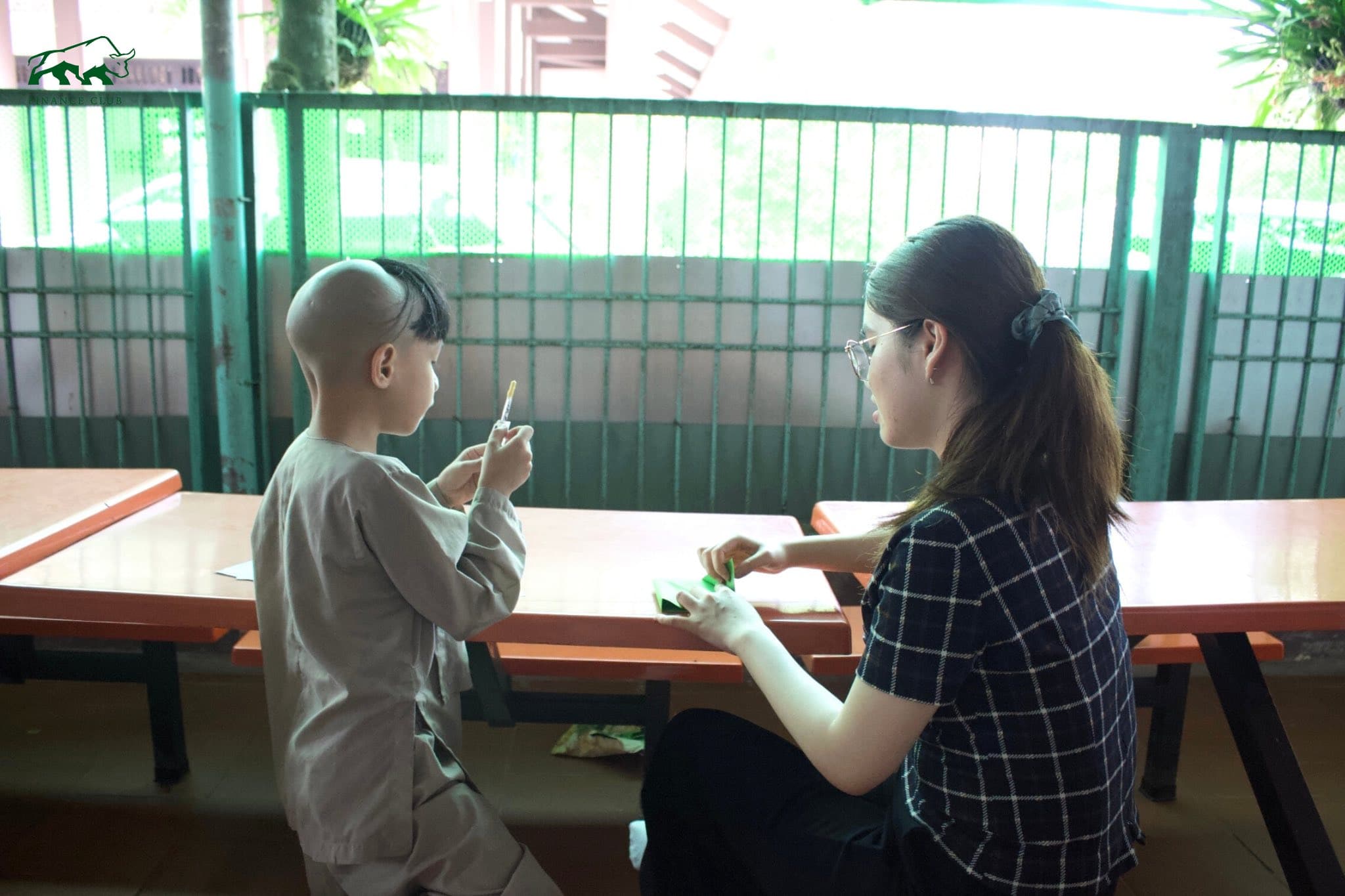 Community Support