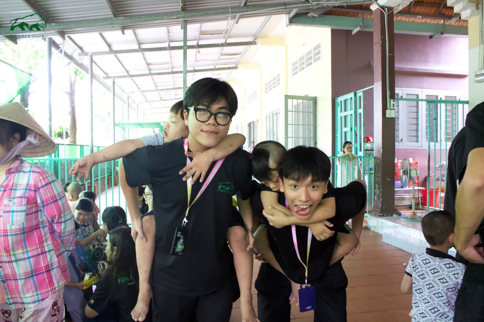 Community Support