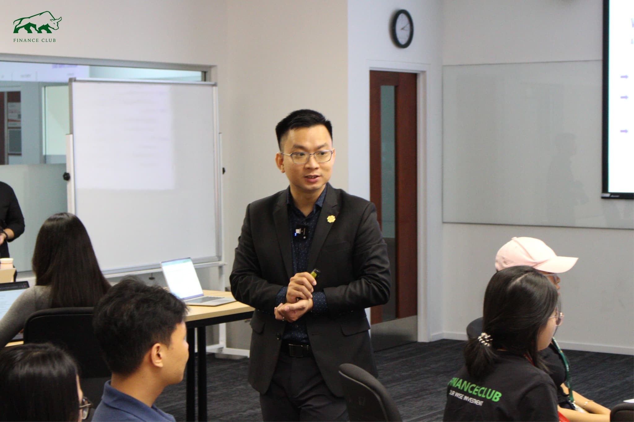 RnD Workshop