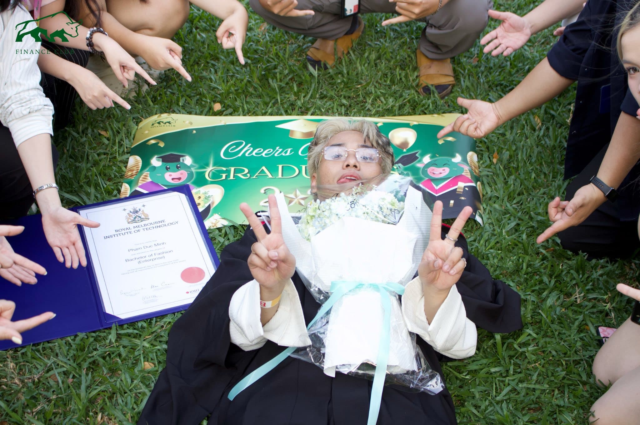 Graduation