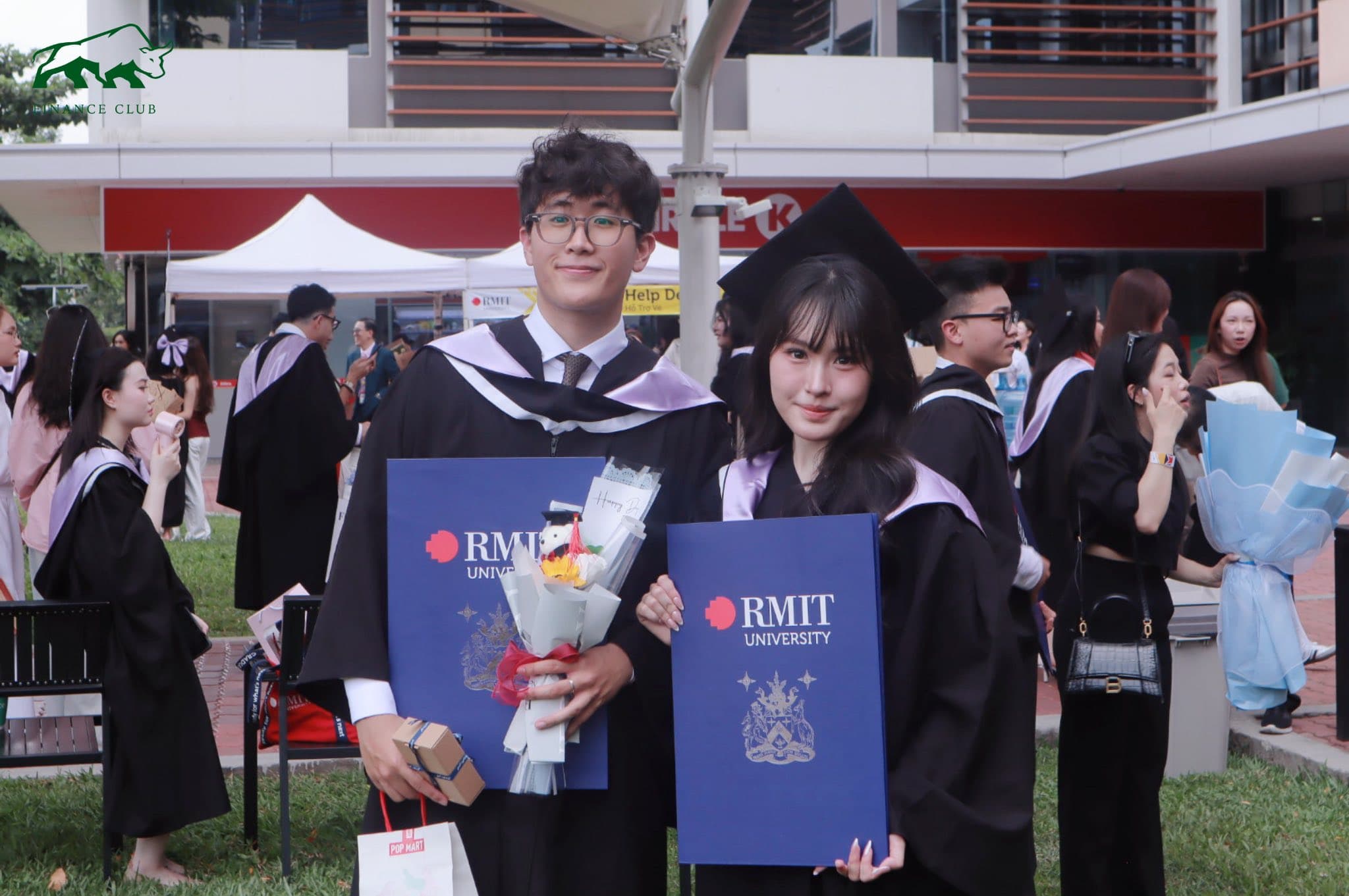 Graduation