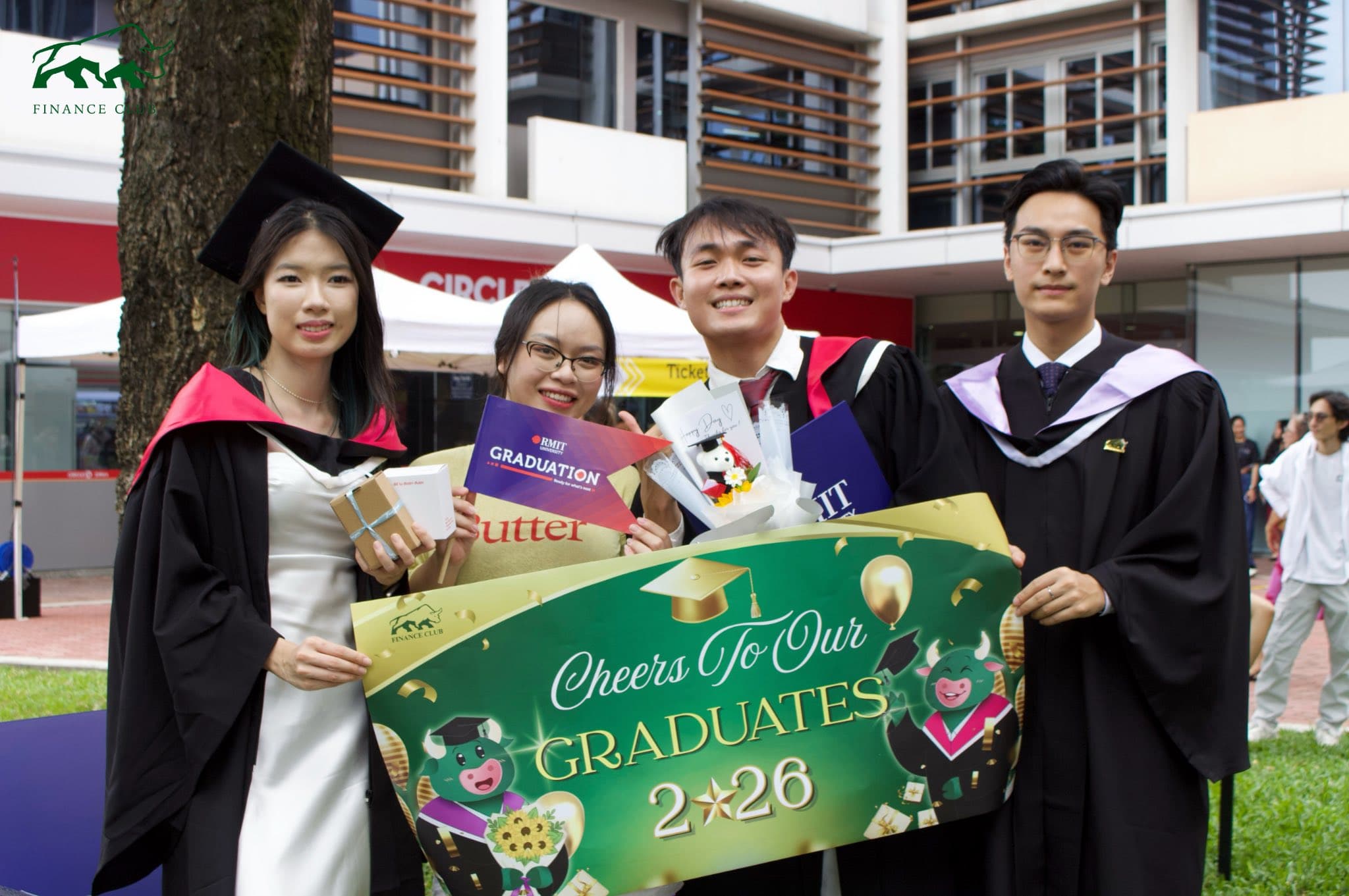 Graduation