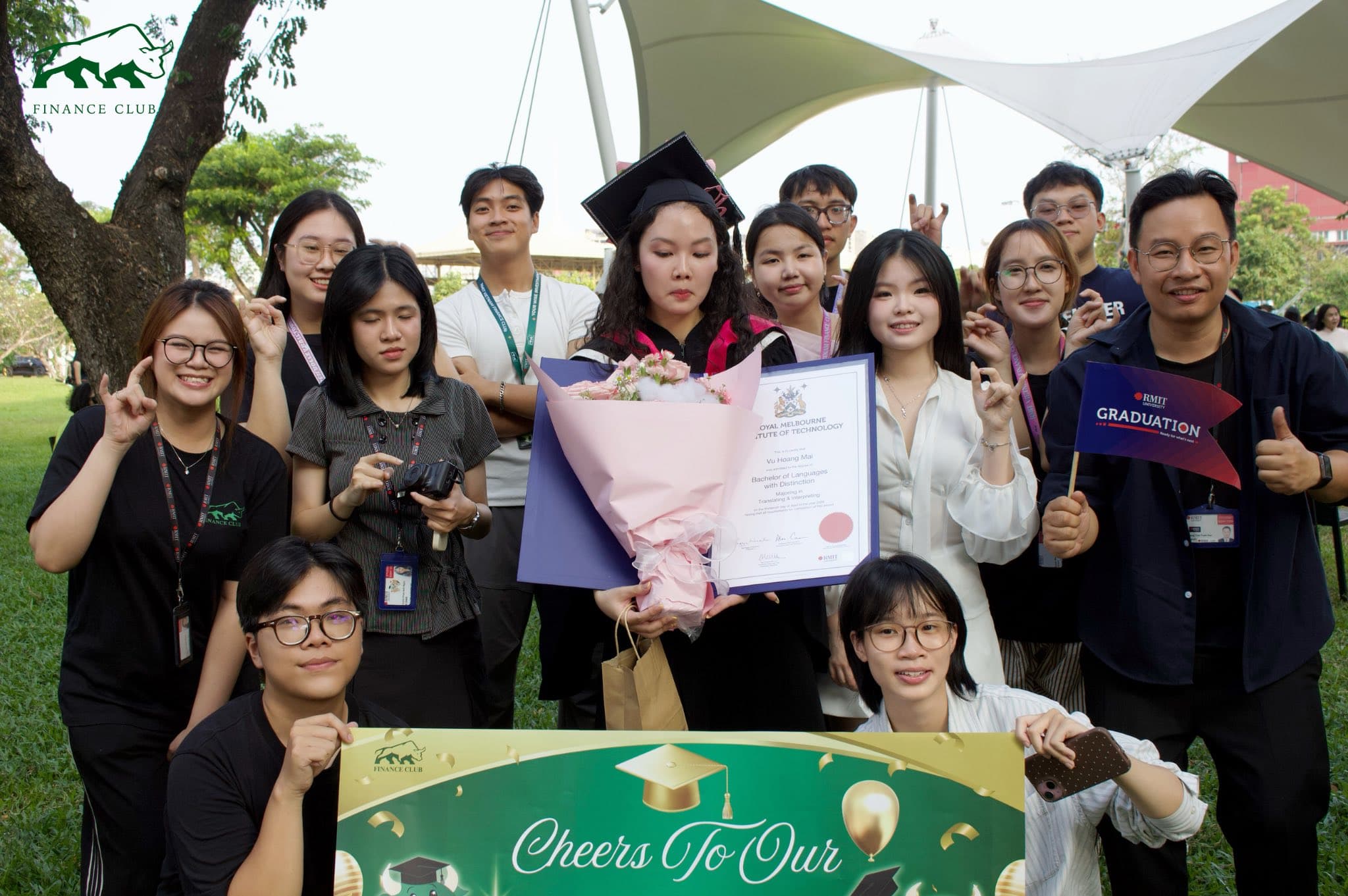 Graduation