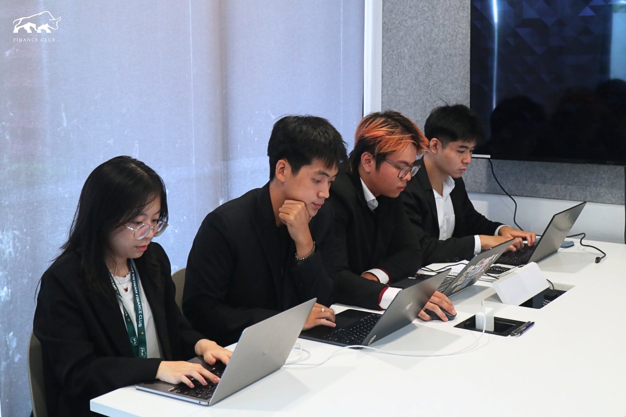 Working Session