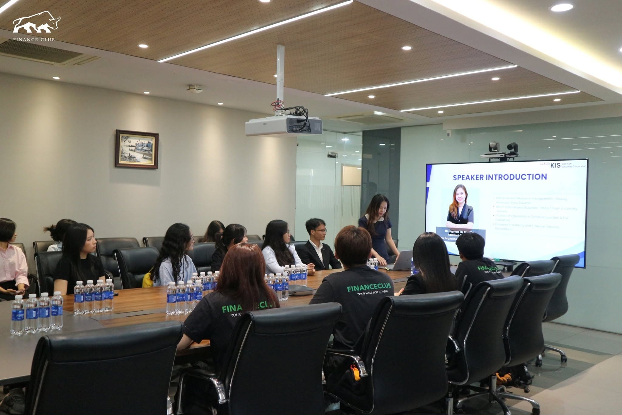 MKT Workshop
