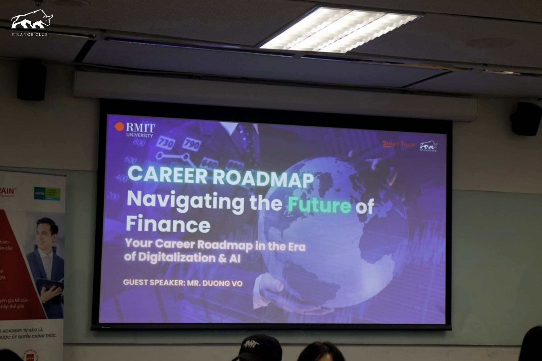 RnD Workshop