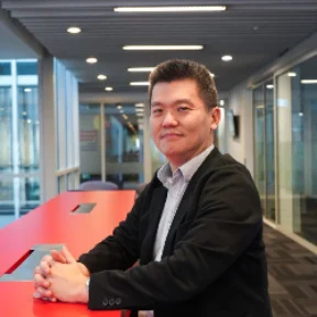 Dr. Stanley Teck Lee Yap