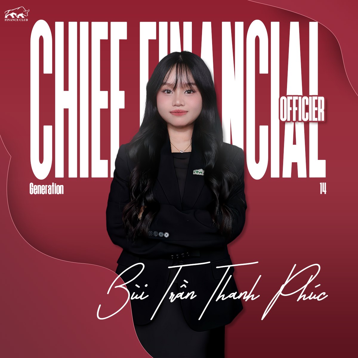 BUI TRAN THANH PHUC