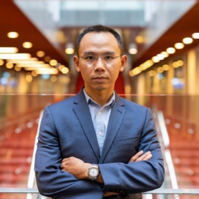 Dr. Doan Bao Huy