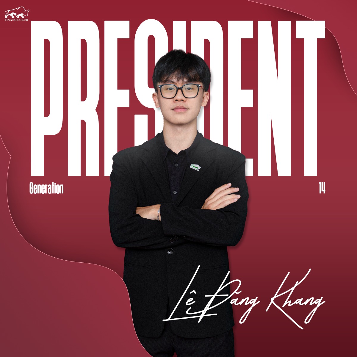 LE DANG KHANG